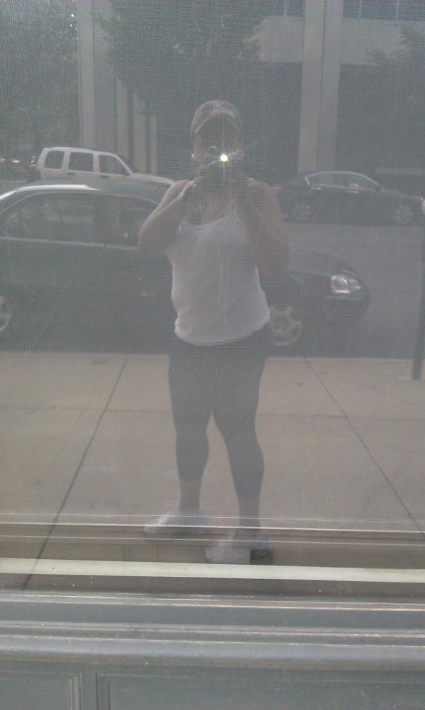 LexBigEyez's tweet image. Downtown walking. #ExerciseLife