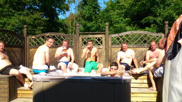 HasseMartin tweet picture