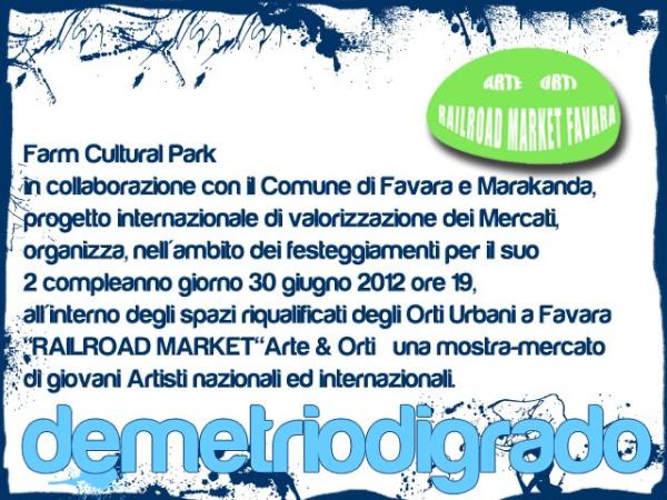 DemetrioDiGrado's tweet photo. ci siamo ... start h 18 http://t.co/DJJd0Ult