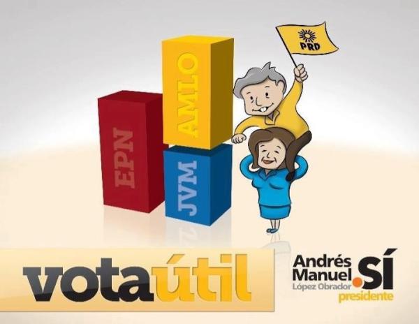 dusangel70's tweet photo. #LoLograsteJosefina Todos los Panistas con AMLO. http://t.co/uUu2f2fQ