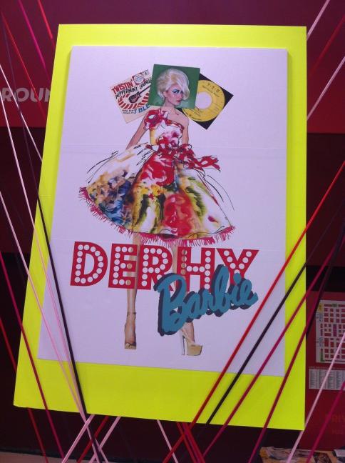 renederhy's tweet photo. who's next paris stand a13 hall 7 niveau2 http://t.co/Ps34dUjA http://t.co/MTuCA01g