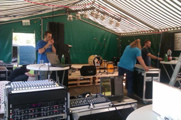 denraudio tweet picture