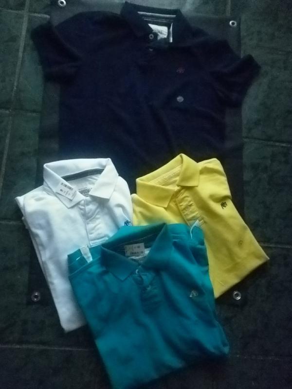 AE Clothes tweet media