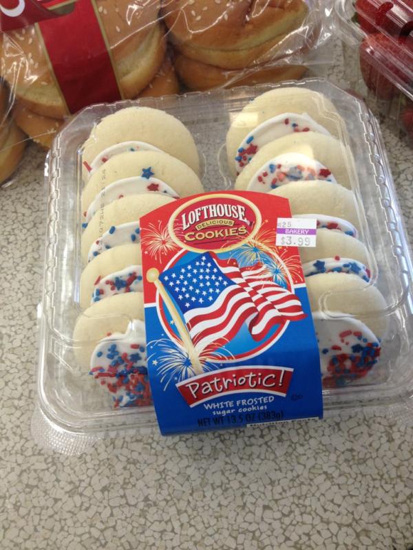 KennyMorty's tweet photo. I'm jonesing for these cookies😍 http://t.co/Q7Indpow