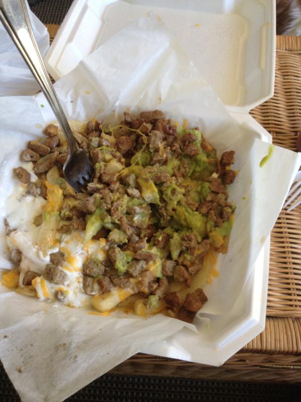 KennyMorty's tweet photo. These too! #carneasadafriesalldayeveryday http://t.co/dvQWHGv4