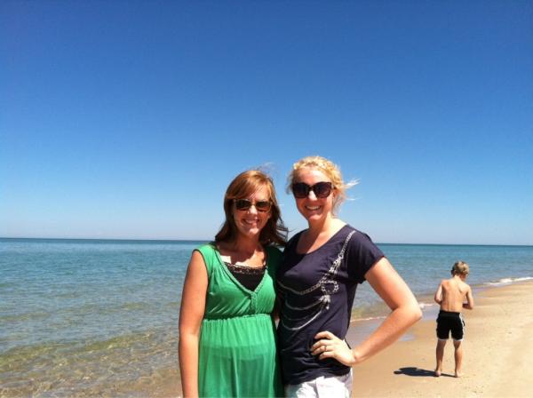 EinGR's tweet photo. Enjoying the @PureMichigan day on the Platte River http://t.co/mMIj3n5P