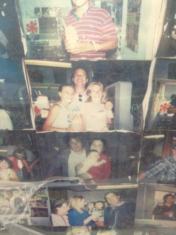NolaLizard's tweet photo. @snobliz oh the memories! http://t.co/I25Dkab1