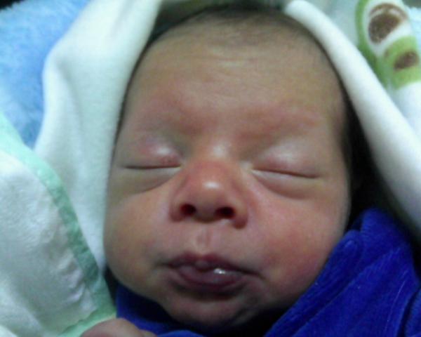 Pablo Miguel meu lindo *-*