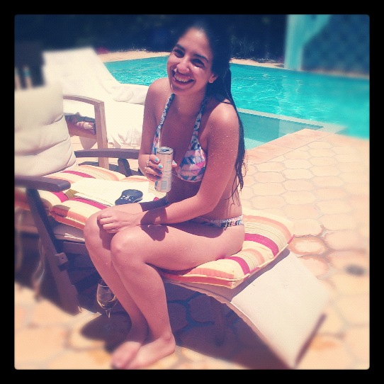 msmagdasinit's tweet photo. “@MISSMARYCRUZ: Soon girls ;) @sanyasunshine http://t.co/734p1bdl” love it x