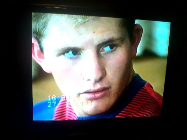 mjzietsman's tweet photo. @lerouxbotha http://t.co/SrAmENwf