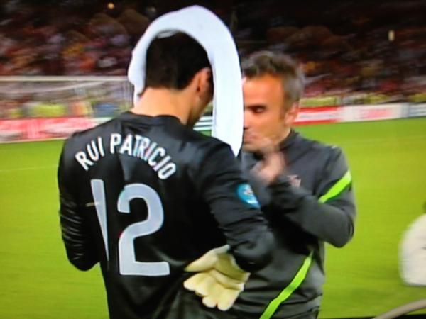 Graham Hunter tweet media