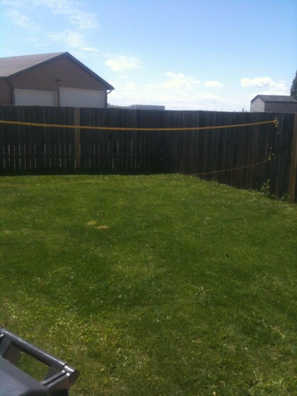 tyson_peters's tweet photo. @Sorockin88 @clamper20 @Coombzie7 @RoyRese @a_bohnert @Eastdonus @steezyE23 @BahBiddy @Hamel_Chris pitch is ready boys http://t.co/16ANnOvL