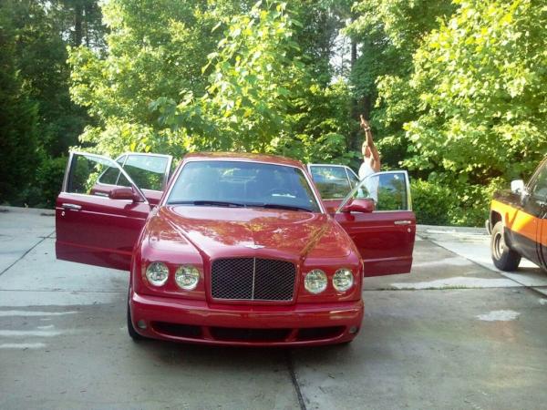 “@zacklanta: @Mz_NikkiSweets boss up ” why are you sending me pics of your car if your asking me to be in a video for u