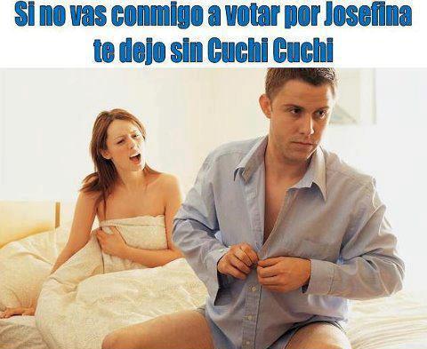 ReynalinMonroe's tweet photo. oistee stupid? #VotoPorJosefina ??? #VIDEO1 http://t.co/sF0Dx0bO VIDEO2 http://t.co/eALn7OjD La Ley Seca http://t.co/lW5aMrPV #MiVoto2012