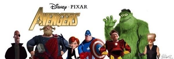 StryBrkWannaBe's tweet image. #avengers #nerdconfession