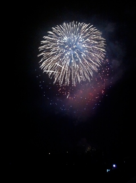 lauralawson's tweet image. Join my @WaddleApp album 'Baby, You're A Firework' (join code katyperry) and share your pictures of fireworks this 4th!