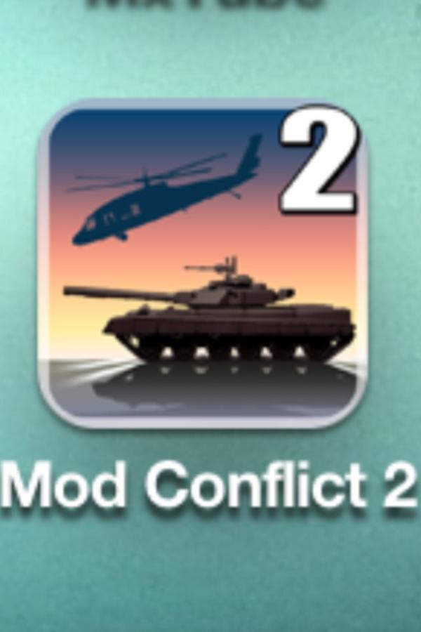 MintTech's tweet image. العاب
لعبة modern conflict 2 الان مجانا في المتجر
صوره للعبة