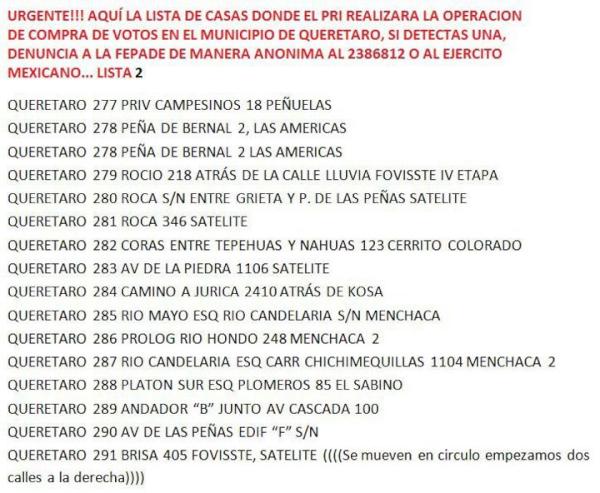 Total 77+ imagen ejemplos de direcciones de casas