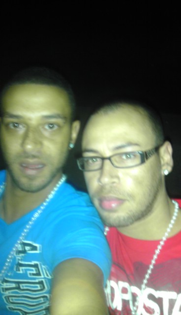 JRAYHONOWENS's tweet image. #barcomplex party rocking