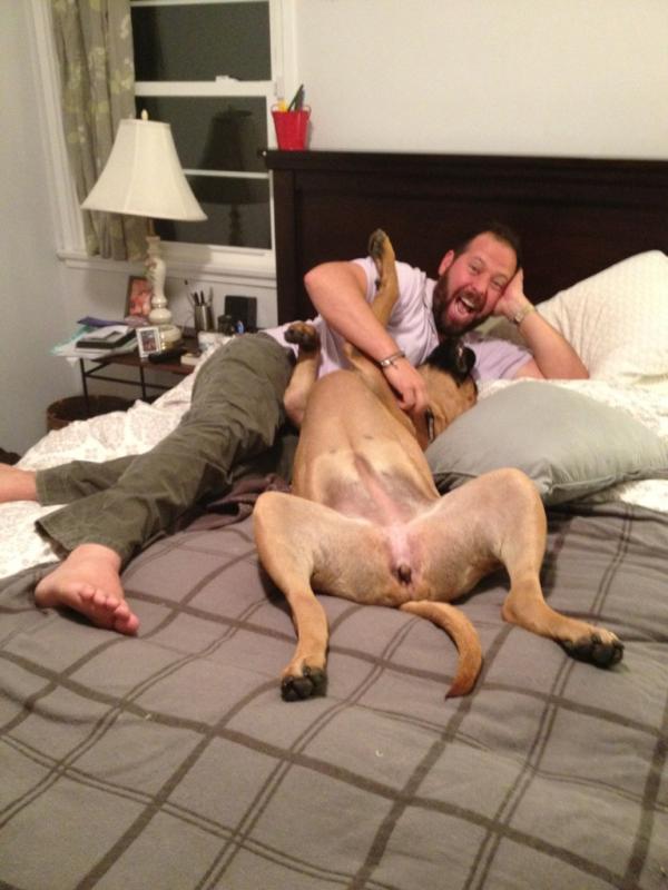 bert kreischer в Твиттере: «Late night puppy porn http://t.co ...