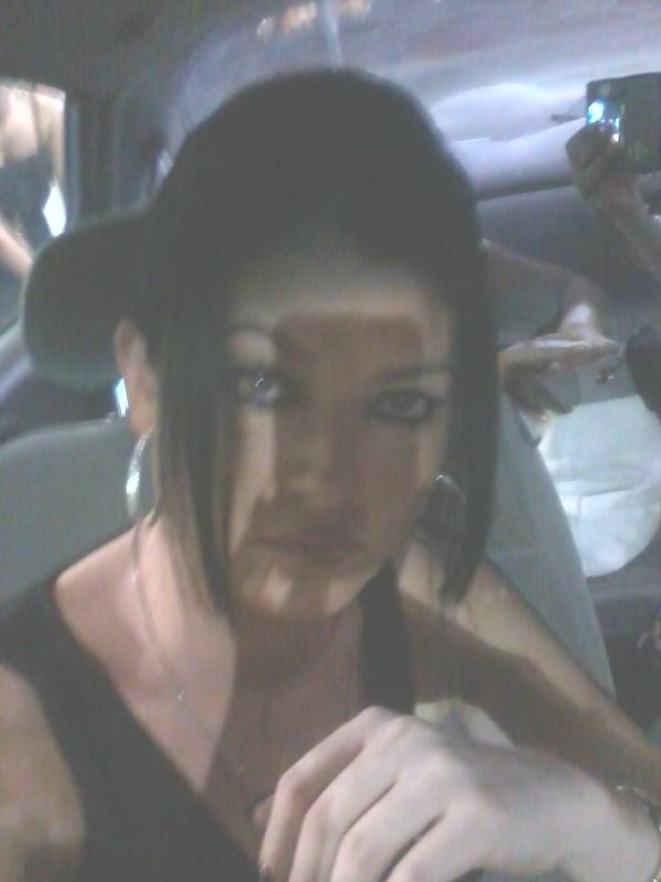79Rg's tweet photo. Going out with the girls tonight last night of being single for me http://t.co/FfJlkIpa