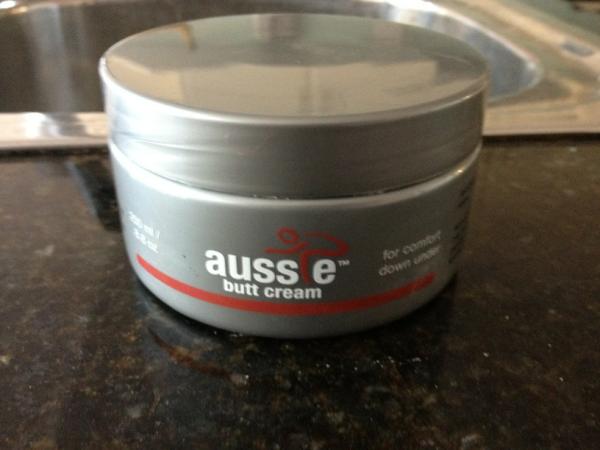 Angela__Rogers's tweet image. Thanks heaps @AussieButtCream today's training &amp;amp; racing was in #firstclasscomfort #aussieowned #getonit
