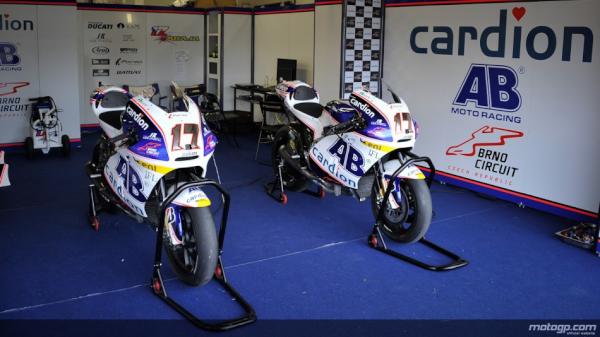 KarelAbraham4's tweet photo. With this in mind, we’ve decided in all likelihood to skip the next race at the Sachsenring in Germany. http://t.co/ebzCCxwX