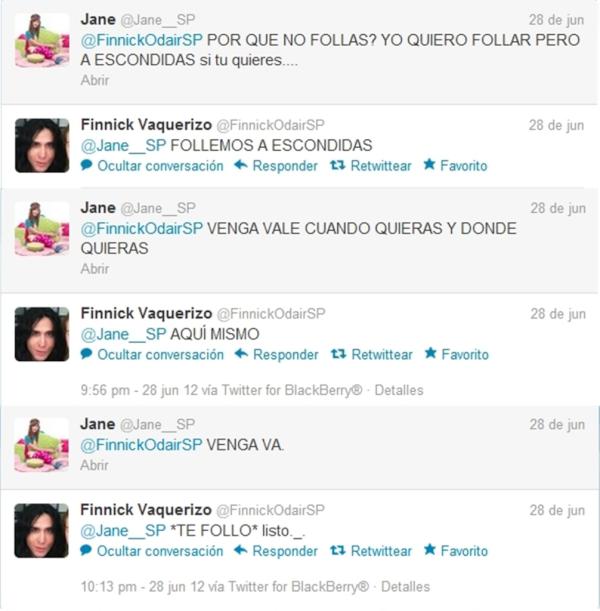 Jane__SP's tweet photo. @FinnickOdairSP MIRA LAS PRUEBAS. http://t.co/uodf2Peo