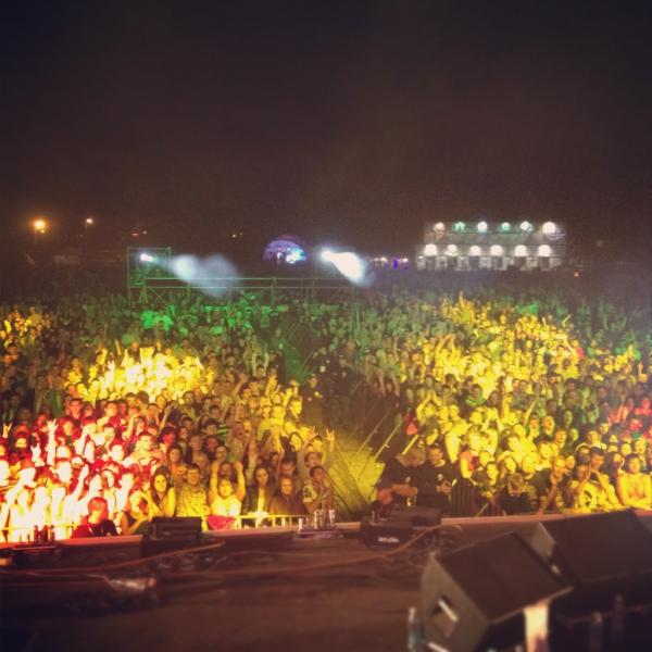 apollo440's tweet photo. Great to see you again Ukraine! http://t.co/sIPeqC8I