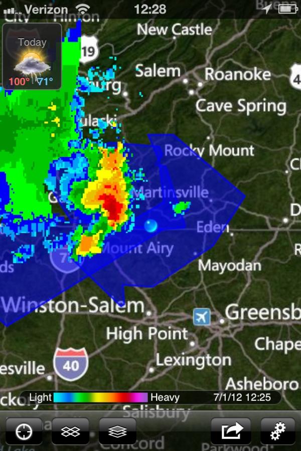 tententacles's tweet image. Hold on to your dooky; it&apos;s about to get spooky. #severeweather #pcweather