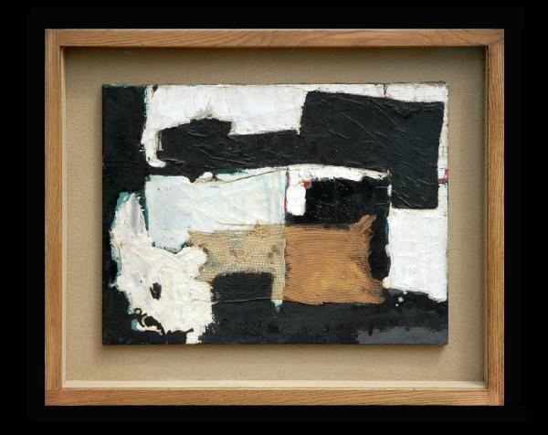 GrayMCA's tweet photo. Stunning early #GillianAyers work on #Godson&Coles stand @MasterpieceLndn - Early work much the best. Ends Wednesday. http://t.co/5Lz87Kv4