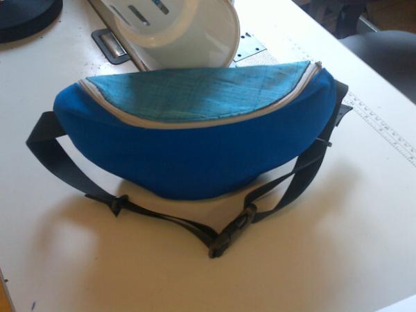KoalaLargess's tweet photo. Newest sewing creation. http://t.co/lwRFbpIc