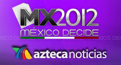 MÉXICO DECIDE