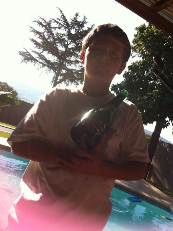 Meesette's tweet photo. Loving the winter sun. http://t.co/T74Pbzca