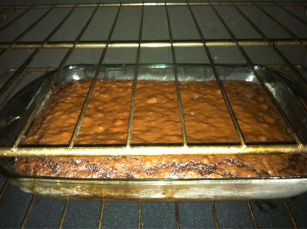 aleejuaarez's tweet photo. Lo que es levantarte a las 7 de la manana y ponerte a cocinar #yumi http://t.co/QDPyxUNm