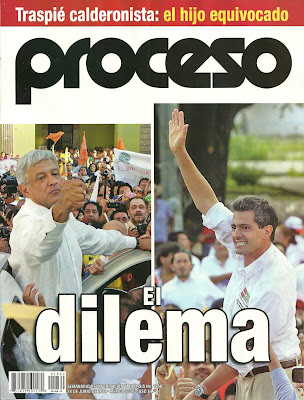 shawach's tweet photo. EL DILEMA http://t.co/3KiJiksI