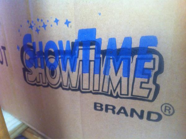 The_RDub's tweet image. Check out this registration! #designtweet #fireworks2012