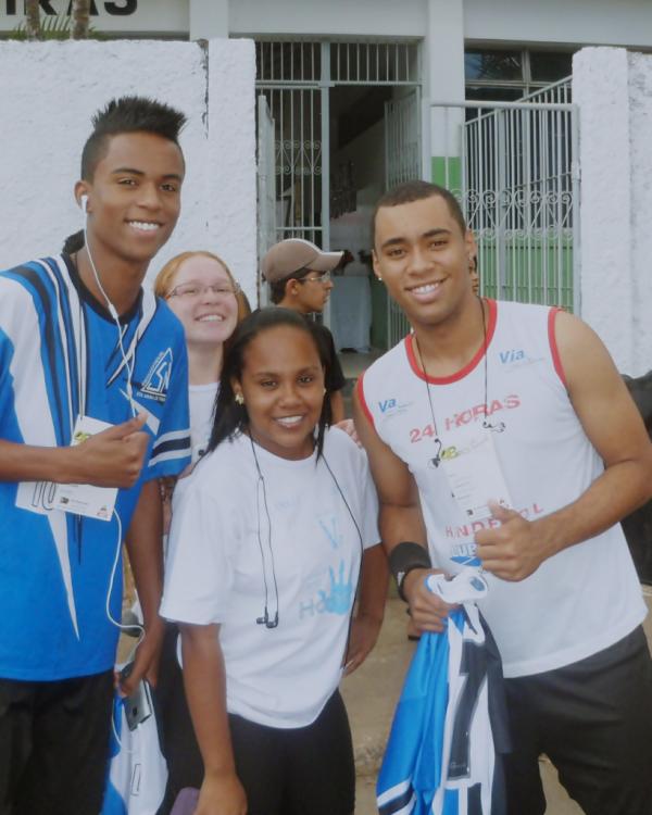 7RodrigoAlmeida's tweet photo. @larissa_duuarte e @danilosf_ s2' http://t.co/GJlib77j