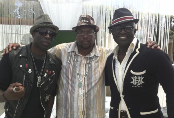 King Kwasi K Darkwah tweet media