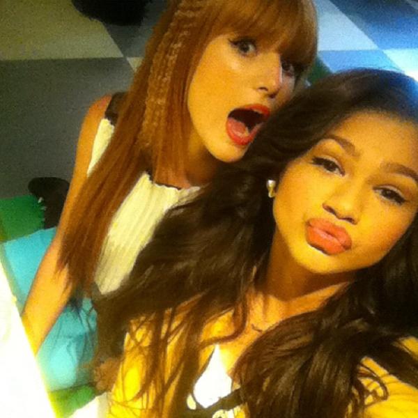 me and my BFF Cece <a href="/leCeCeJones/">CeCe Jones</a>   :D