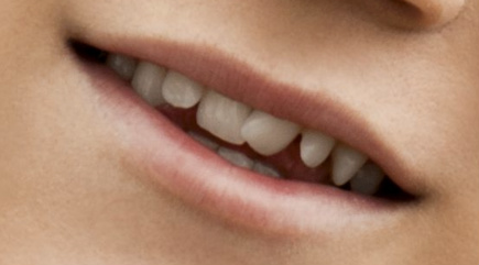 amberrosehx's tweet photo. RT if you know who's smile this is:') http://t.co/TkWUHg9X