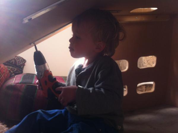 hellospero's tweet photo. Jong geleerd, oud gedaan! http://t.co/3yC16n9O