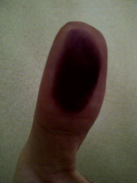 nataliatafich's tweet photo. Voto latino para la igualdad de razzzas http://t.co/WYF4Kqpk