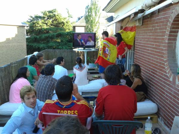 lausaez's tweet photo. comencemos... http://t.co/LtX5ao6E