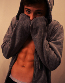 Sixpack_Boys's tweet photo. Aaaaah #cute http://t.co/s2kBovkK