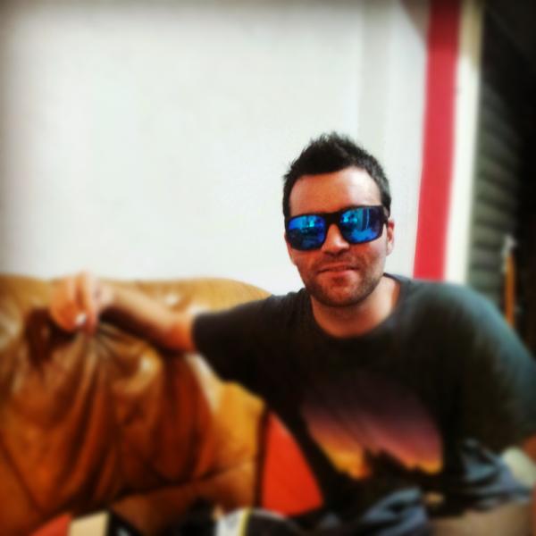 Rivas_K20's tweet photo. Empezando INTROSPECCIÓN de Dani BAHUS! http://t.co/cPd86Dn3