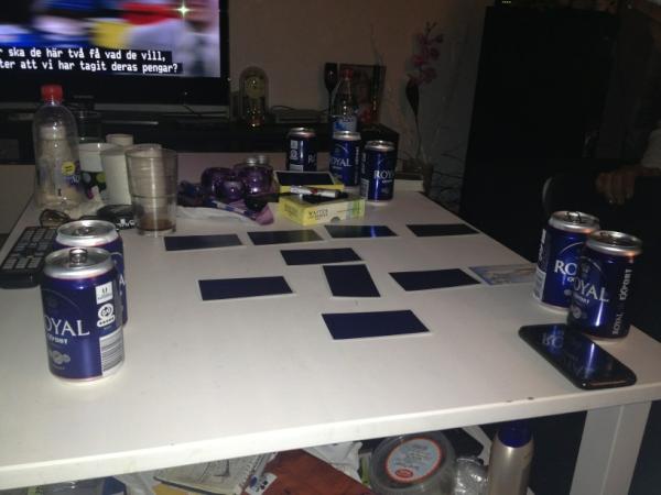 CarroMoment's tweet photo. Min framtid! #Spådom http://t.co/KDytSOMZ
