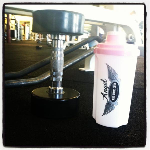 BMRonline's tweet photo. Badass has a new meaning! http://t.co/GNCangl4