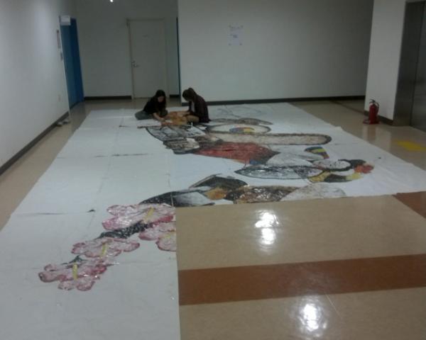 Code_Dokdo tweet picture