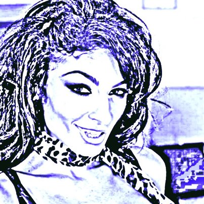Look at what a fan mad for me how freaking sweet is that! http://t.co/nbnt6xxK<a href="/tag/msnewbooty"class="tags"><span>#msnewbooty</span></a>